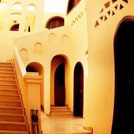 Dahab Coral Reefs Hotel ภายนอก รูปภาพ