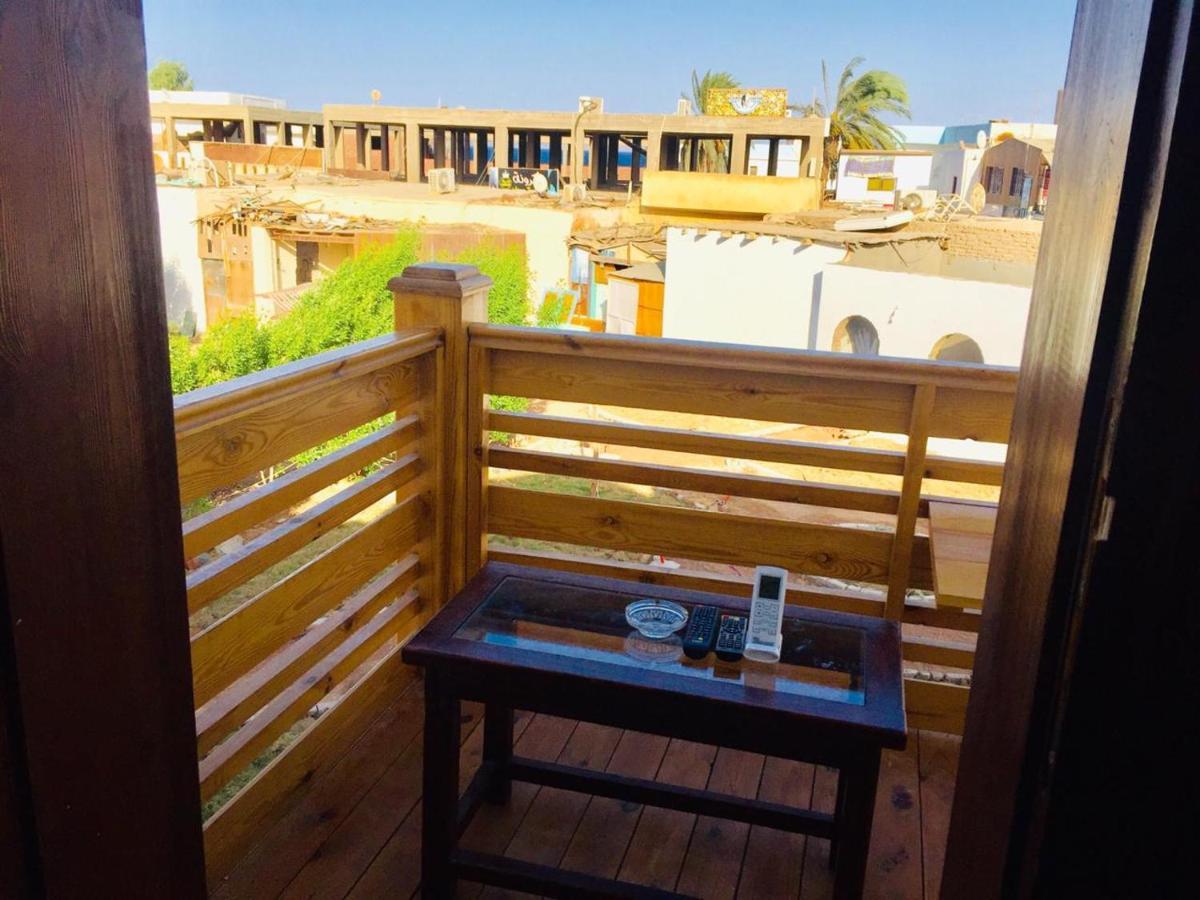 Dahab Coral Reefs Hotel ภายนอก รูปภาพ