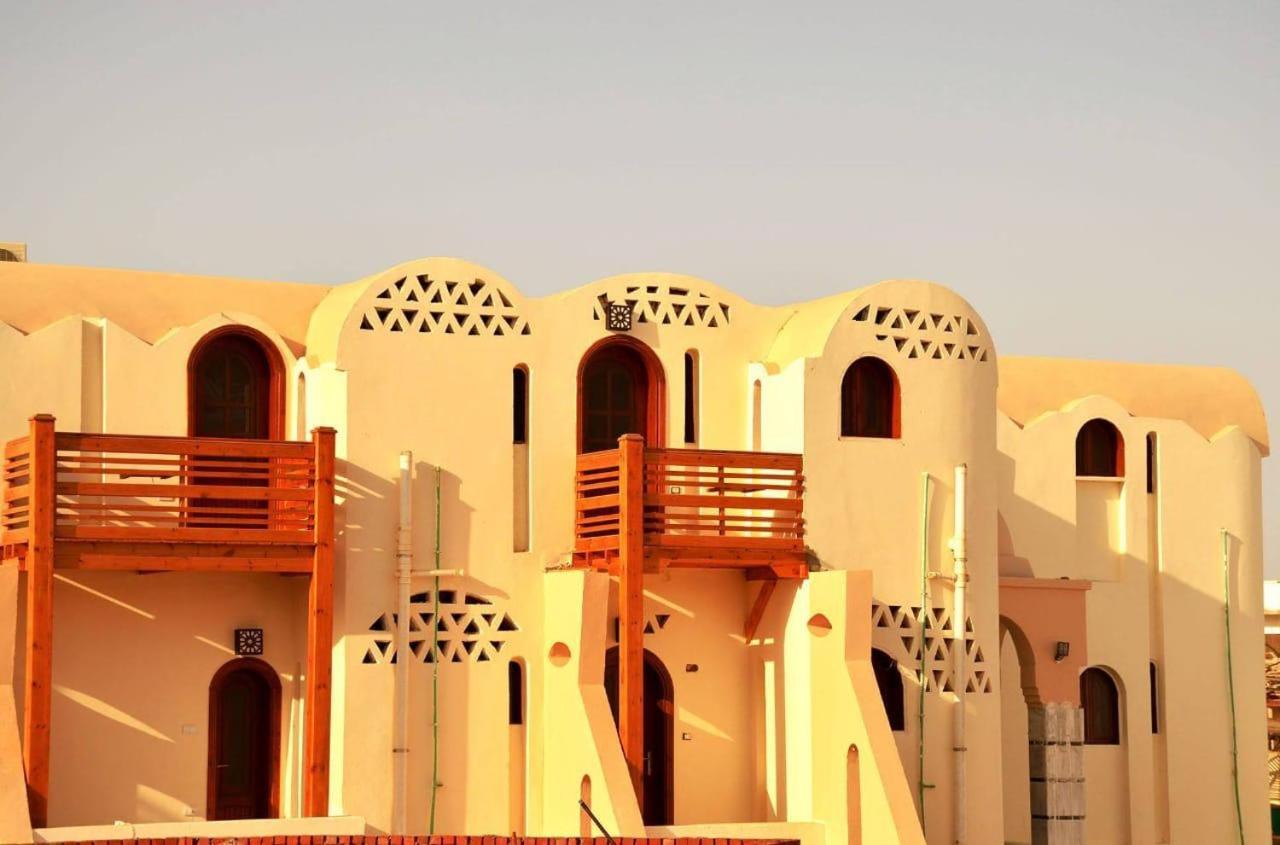 Dahab Coral Reefs Hotel ภายนอก รูปภาพ