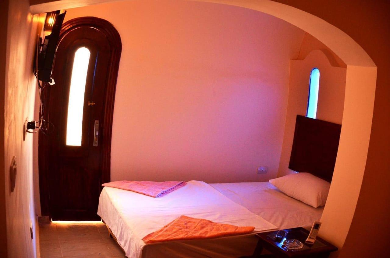 Dahab Coral Reefs Hotel ภายนอก รูปภาพ