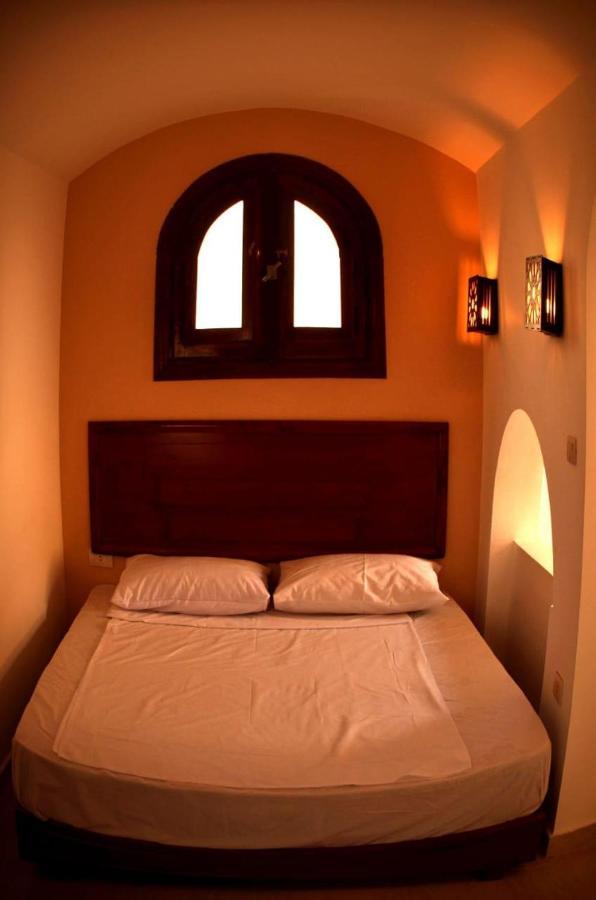 Dahab Coral Reefs Hotel ภายนอก รูปภาพ