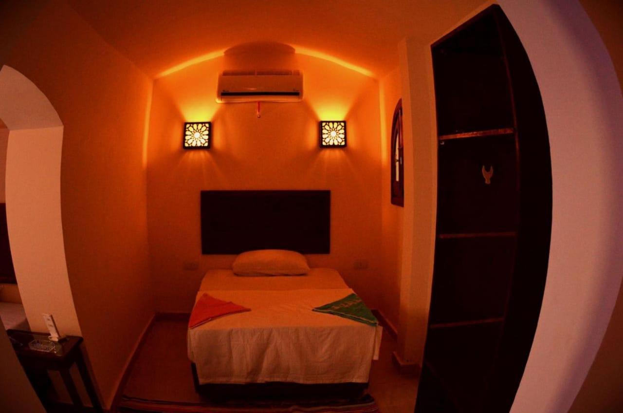 Dahab Coral Reefs Hotel ภายนอก รูปภาพ