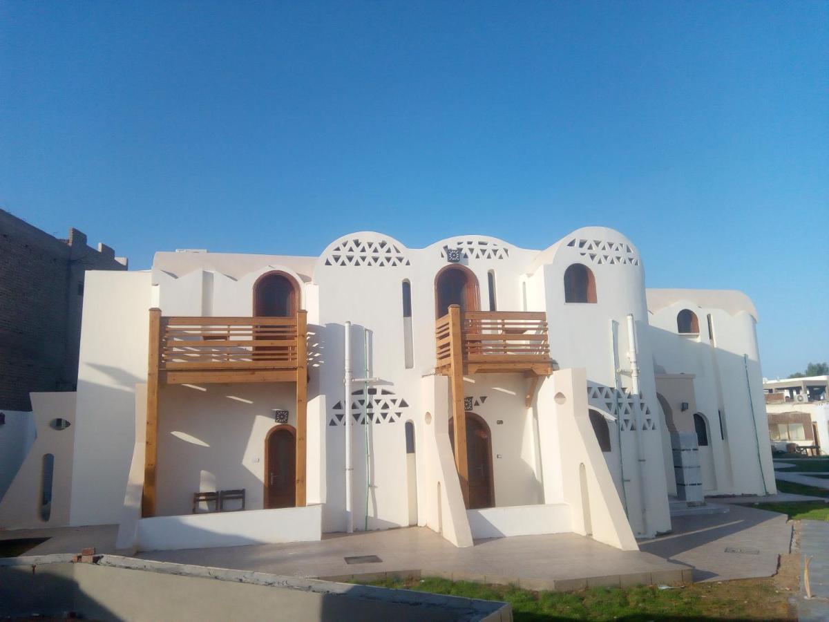 Dahab Coral Reefs Hotel ภายนอก รูปภาพ